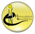 [E-Innovations Logo]